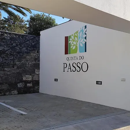 Quinta Do Passo ヴィラ リベイラ・グランデ