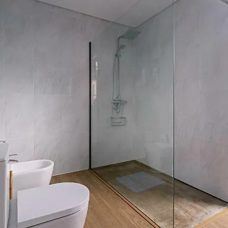 Villa Quinta Do Passo