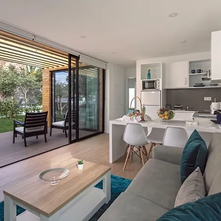 Villa Quinta Do Passo