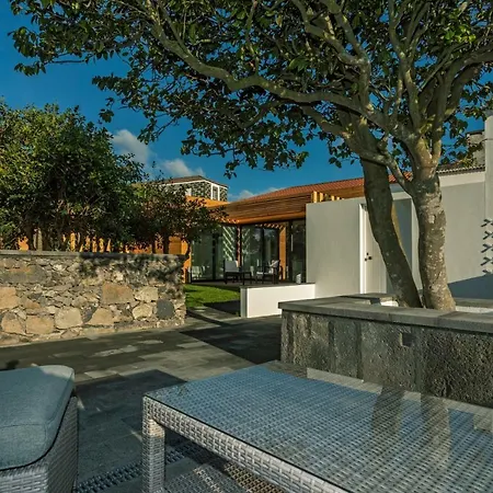 Villa Quinta Do Passo Ribeira Grande