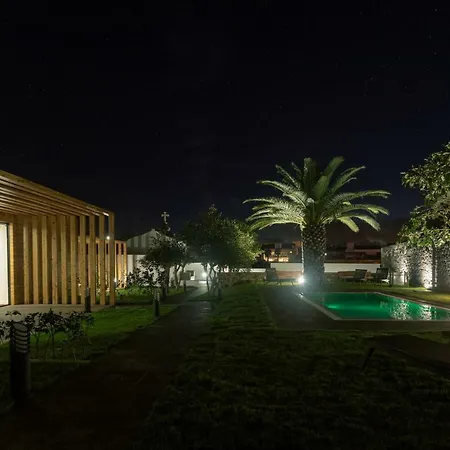 Quinta Do Passo * リベイラ・グランデ