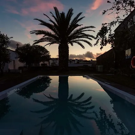 Quinta Do Passo Villa