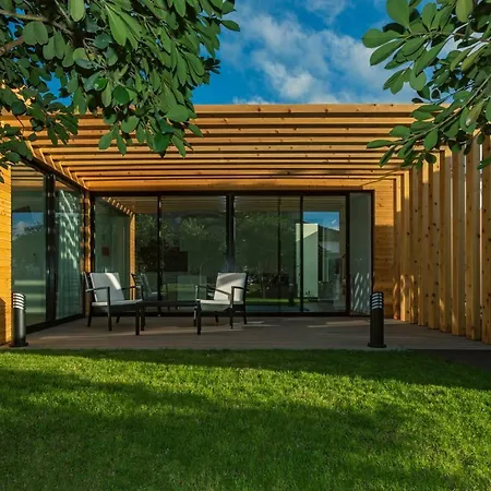 Villa Quinta Do Passo Ribeira Grande