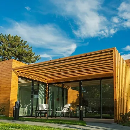 Quinta Do Passo ヴィラ