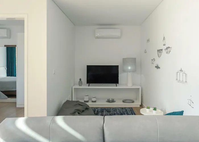 Quinta Do Passo Villa