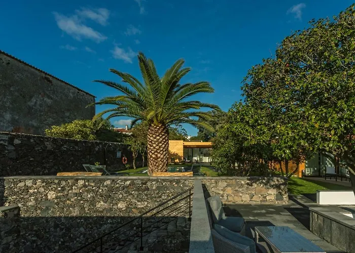 Quinta Do Passo Villa *