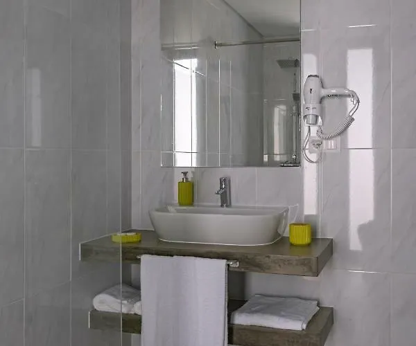 Quinta Do Passo * Ribeira Grande