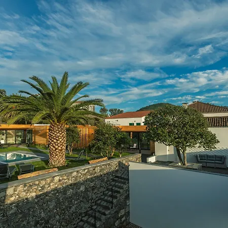 Quinta Do Passo Villa Ribeira Grande