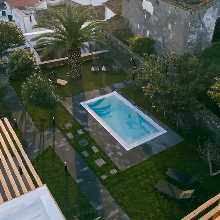 Villa Quinta Do Passo Ribeira Grande
