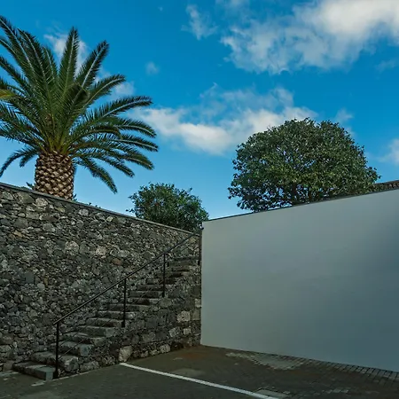 Quinta Do Passo * Ribeira Grande