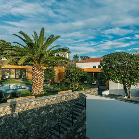 Villa Quinta Do Passo *