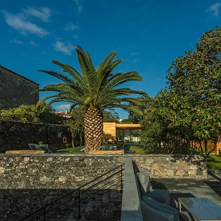 Villa Quinta Do Passo *