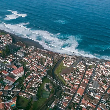 Quinta Do Passo Villa