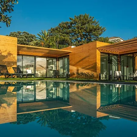 Quinta Do Passo 빌라 *