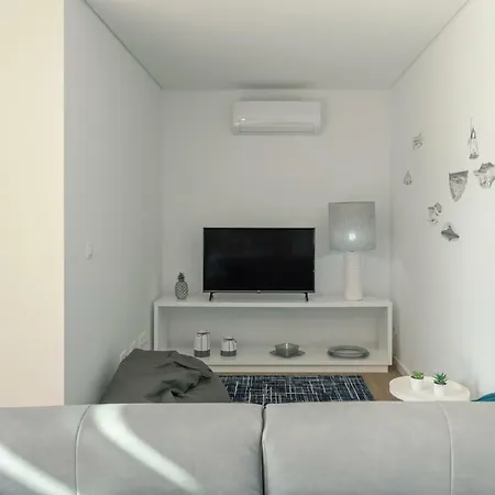 Quinta Do Passo 빌라