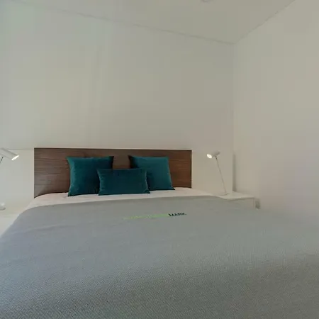 Quinta Do Passo 빌라 리베라그란데