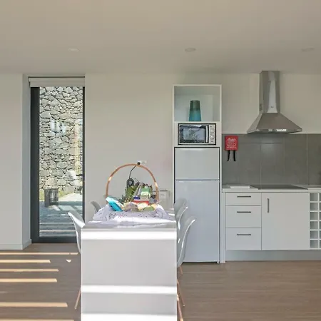 빌라 Quinta Do Passo