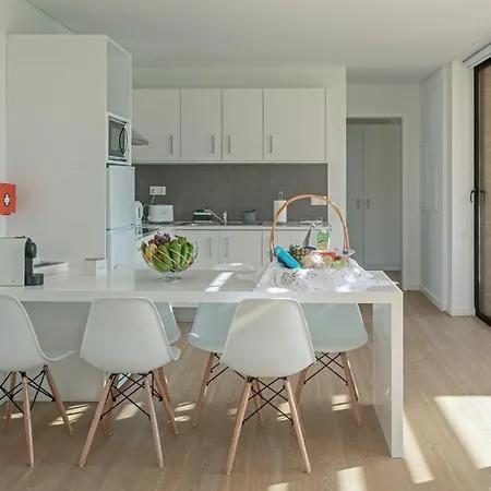 Quinta Do Passo Villa