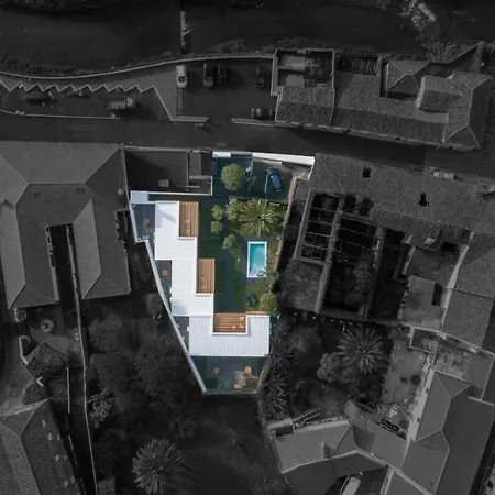 Quinta Do Passo Villa *