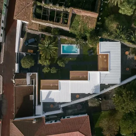 빌라 Quinta Do Passo 리베라그란데