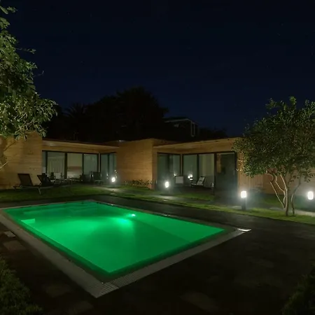 Quinta Do Passo * 리베라그란데