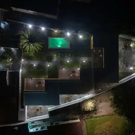 Villa Quinta Do Passo Ribeira Grande