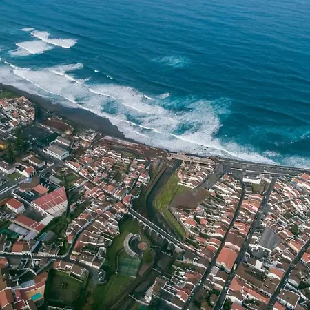 Quinta Do Passo Villa