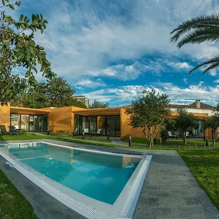 Quinta Do Passo Villa *