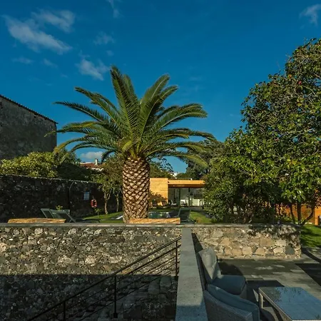 Quinta Do Passo 빌라 *