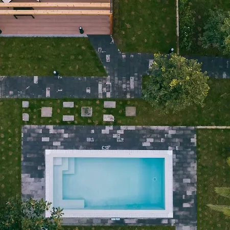 Quinta Do Passo 빌라 *