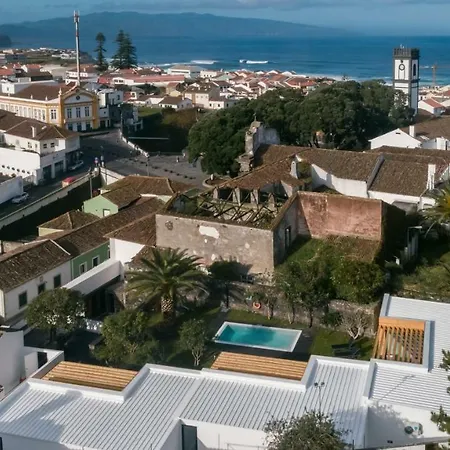 Quinta Do Passo Villa