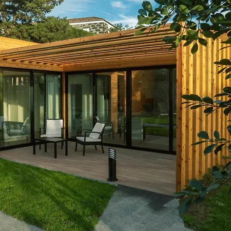 빌라 Quinta Do Passo *