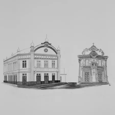 Quinta Do Passo Villa