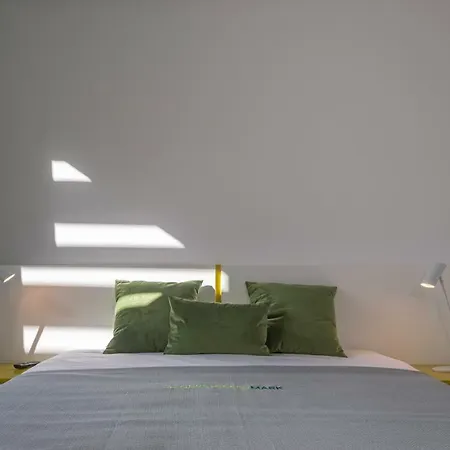 Quinta Do Passo Villa *