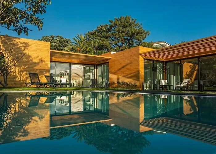 Quinta Do Passo Villa *