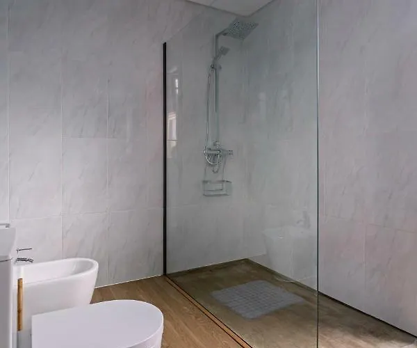 Villa Quinta Do Passo