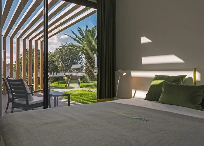 Quinta Do Passo Villa *