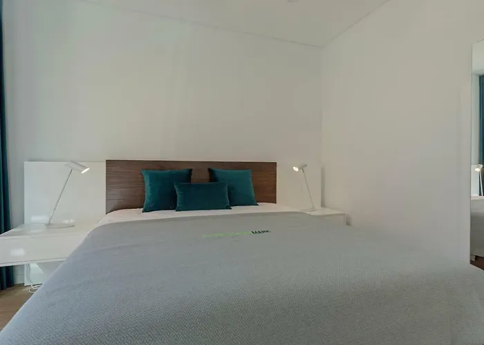 Quinta Do Passo Villa Ribeira Grande