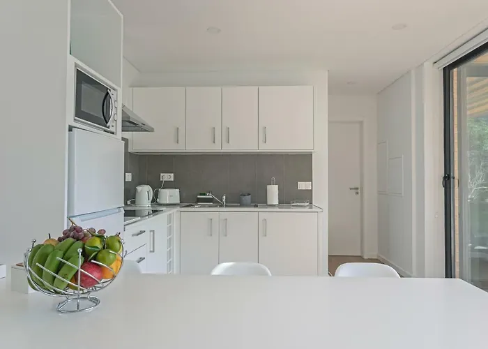 Quinta Do Passo Ribeira Grande