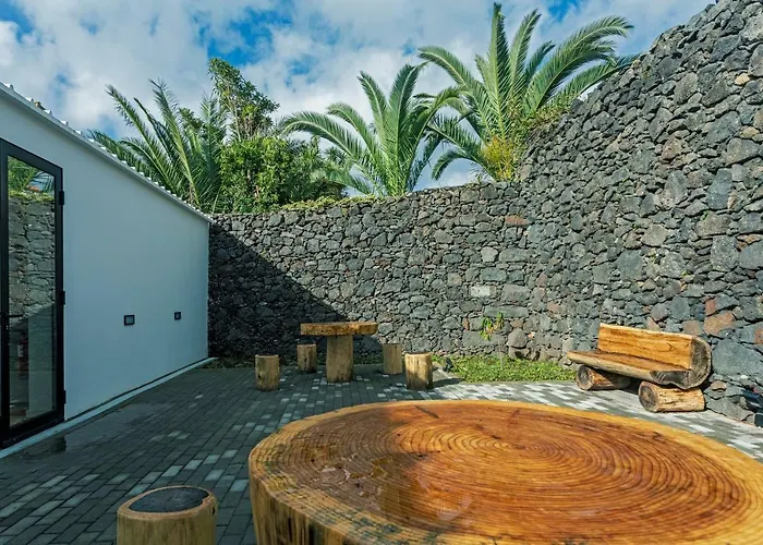 Quinta Do Passo Villa *