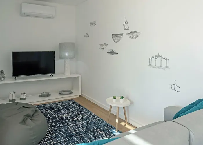 Villa Quinta Do Passo *