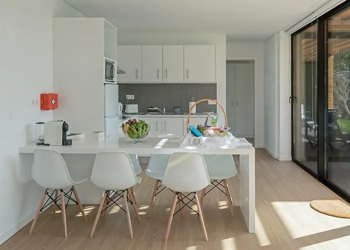 Quinta Do Passo Villa