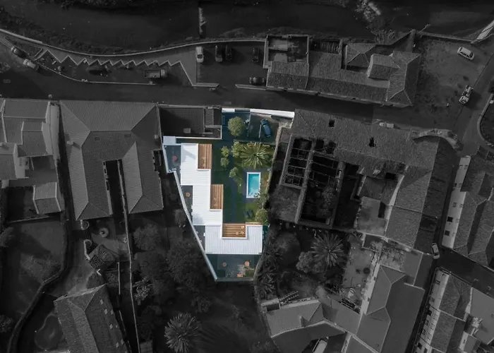 Quinta Do Passo Villa *