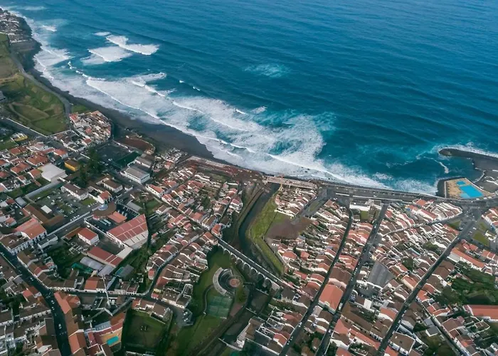 Quinta Do Passo Villa