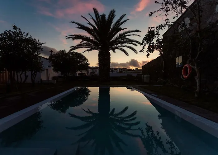 Quinta Do Passo Villa