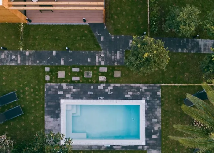 Quinta Do Passo Villa *