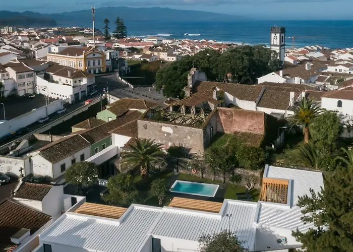 Quinta Do Passo Villa