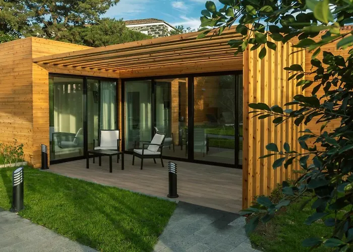 Villa Quinta Do Passo *