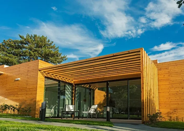 Quinta Do Passo Villa