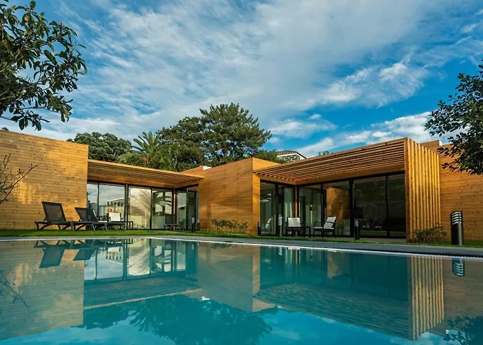 Quinta Do Passo Ribeira Grande